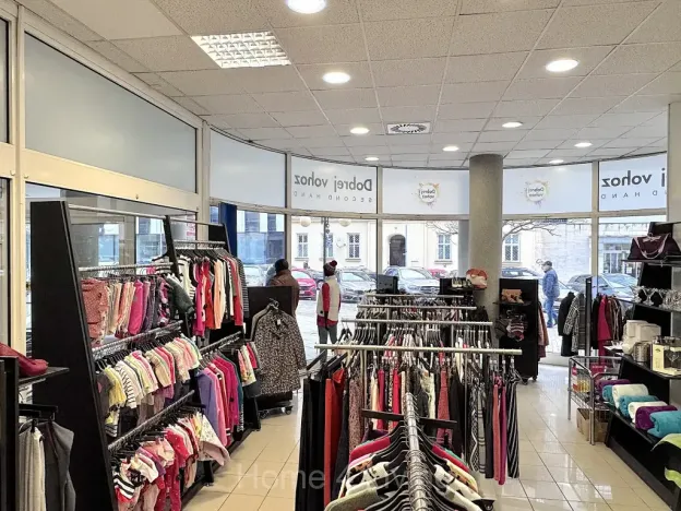 Prodej obchodního prostoru, Brno, Příkop, 120 m2