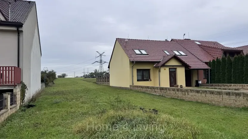 Prodej pozemku pro bydlení, Telnice, Brněnská, 2609 m2