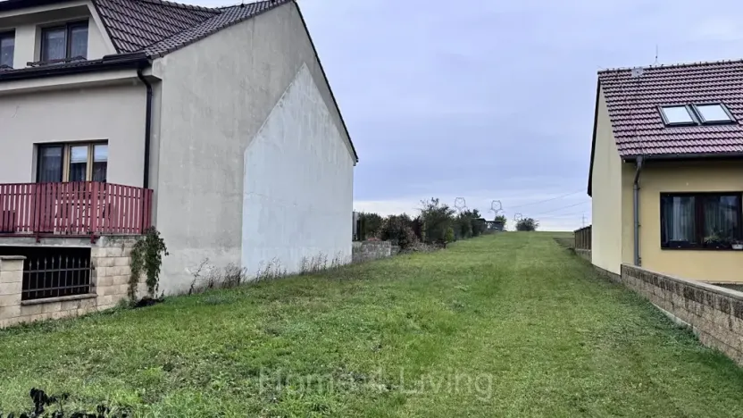 Prodej pozemku pro bydlení, Telnice, Brněnská, 2609 m2