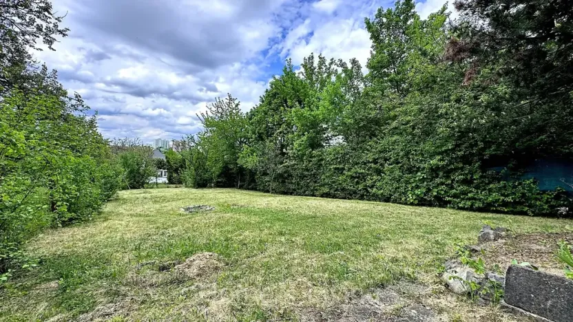 Prodej pozemku pro bydlení, Brno, Líšeňská, 434 m2