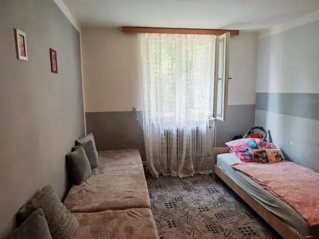 Prodej bytu 2+1, Nový Jičín, Josefa Hory, 57 m2