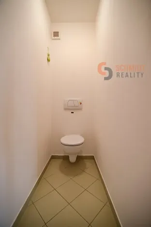 Pronájem bytu 2+kk, Břeclav, 50 m2