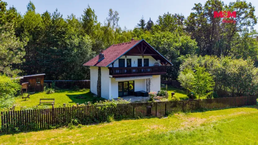 Prodej rodinného domu, Čakov - Čakovec, 92 m2