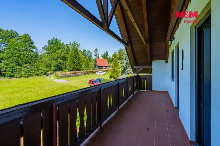 Prodej rodinného domu, Čakov - Čakovec, 92 m2