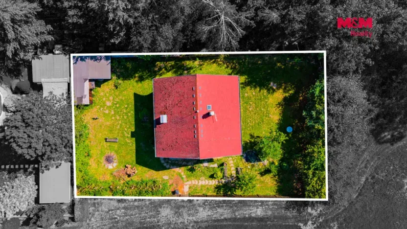 Prodej rodinného domu, Čakov - Čakovec, 92 m2