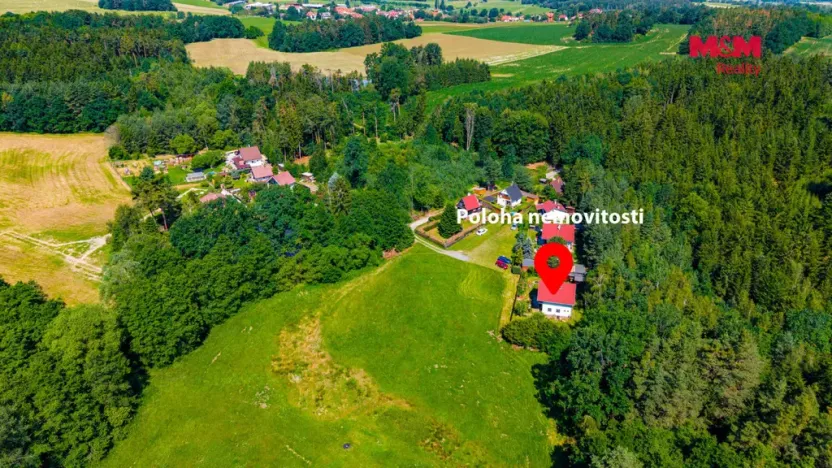 Prodej rodinného domu, Čakov - Čakovec, 92 m2