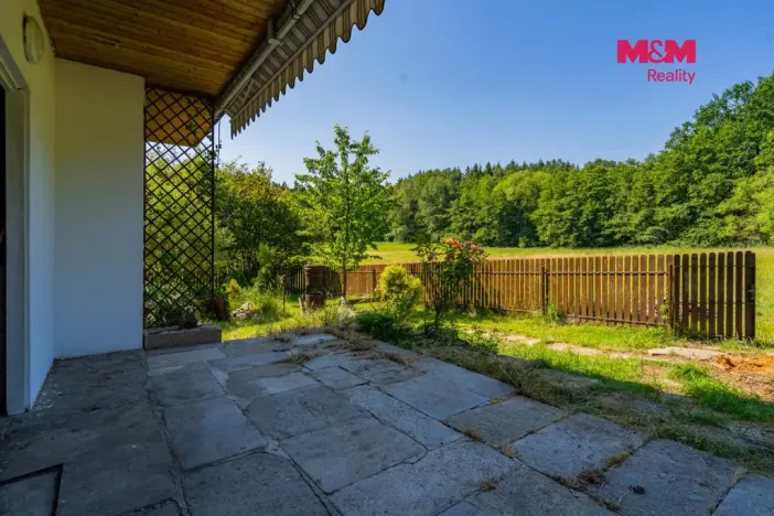 Prodej rodinného domu, Čakov - Čakovec, 92 m2
