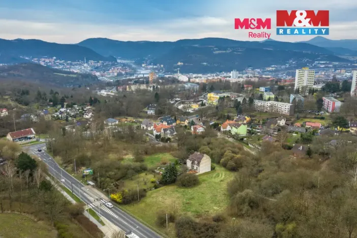 Prodej rodinného domu, Ústí nad Labem, Bratří Veverků, 105 m2