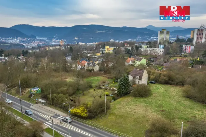 Prodej rodinného domu, Ústí nad Labem, Bratří Veverků, 105 m2