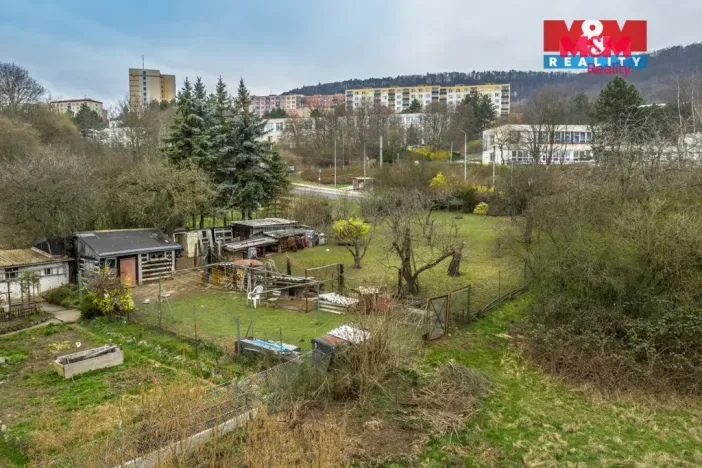 Prodej rodinného domu, Ústí nad Labem, Bratří Veverků, 105 m2