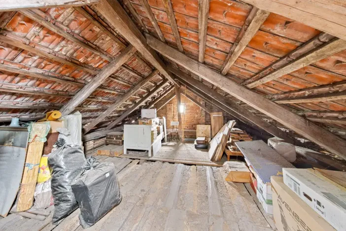 Prodej rodinného domu, Heřmaničky - Číšťovice, 77 m2