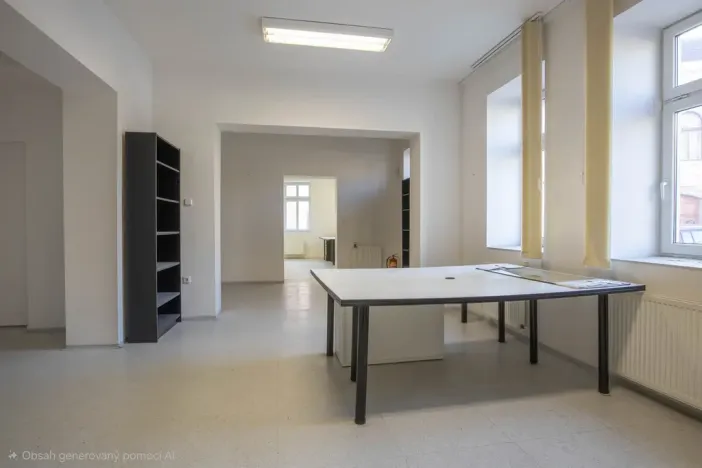 Prodej činžovního domu, Chrudim - Chrudim IV, Lupáčova, 612 m2