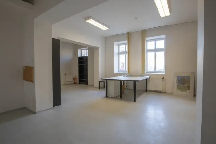 Prodej činžovního domu, Chrudim - Chrudim IV, Lupáčova, 612 m2