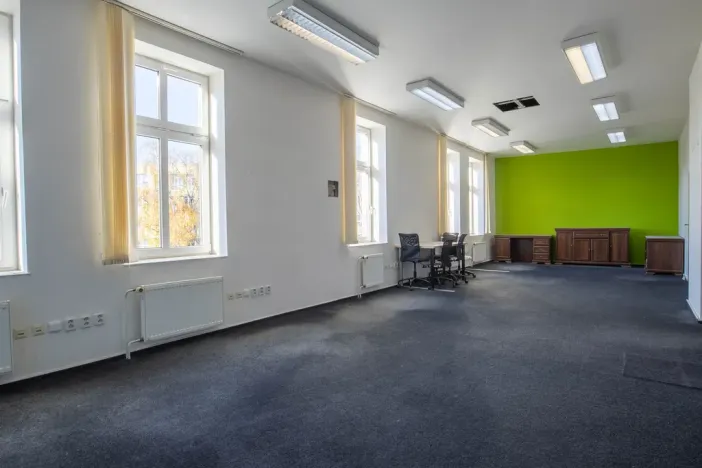 Prodej činžovního domu, Chrudim - Chrudim IV, Lupáčova, 612 m2