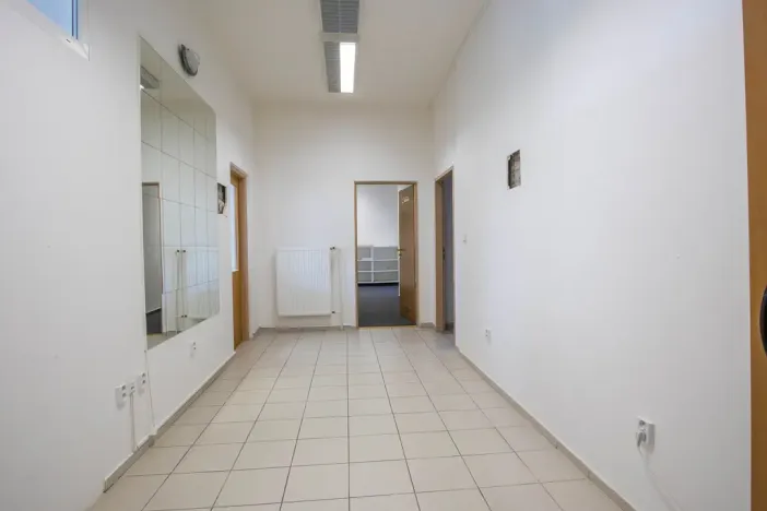 Prodej činžovního domu, Chrudim - Chrudim IV, Lupáčova, 612 m2