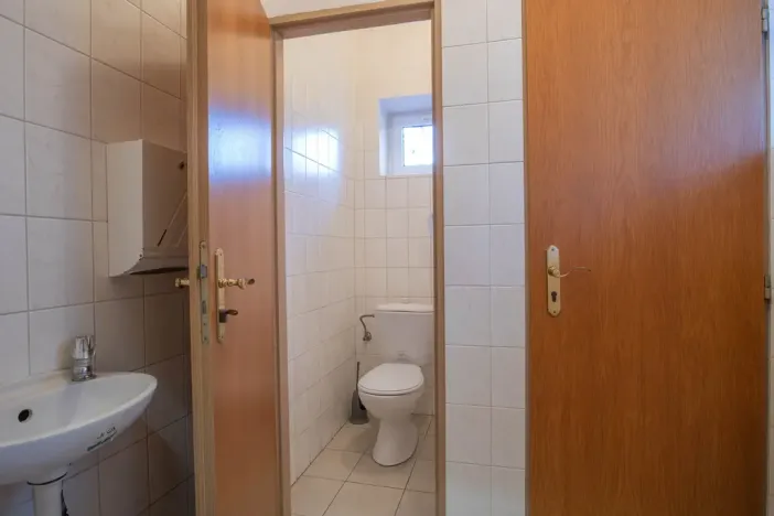 Prodej činžovního domu, Chrudim - Chrudim IV, Lupáčova, 612 m2