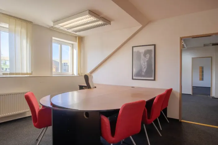 Prodej činžovního domu, Chrudim - Chrudim IV, Lupáčova, 612 m2