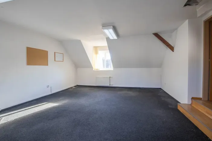 Prodej činžovního domu, Chrudim - Chrudim IV, Lupáčova, 612 m2