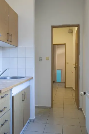 Prodej činžovního domu, Chrudim - Chrudim IV, Lupáčova, 612 m2