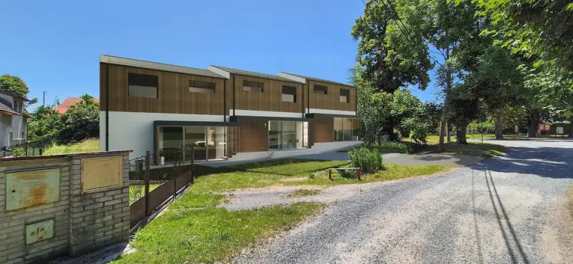 Prodej rodinného domu, Březová-Oleško, 298 m2