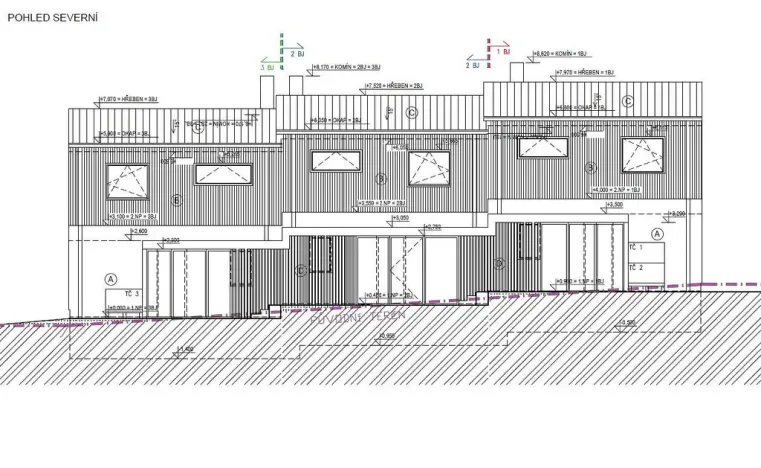 Prodej rodinného domu, Březová-Oleško, 298 m2