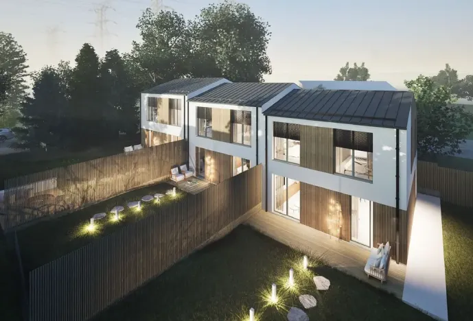 Prodej rodinného domu, Březová-Oleško, 298 m2