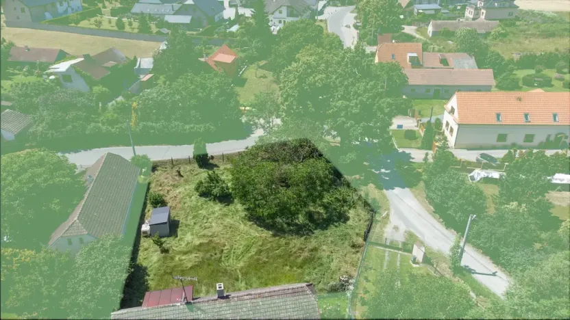 Prodej rodinného domu, Březová-Oleško, 298 m2