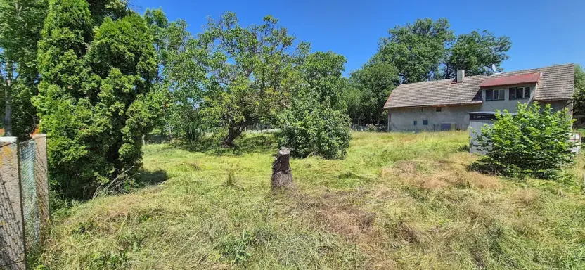 Prodej rodinného domu, Březová-Oleško, 298 m2