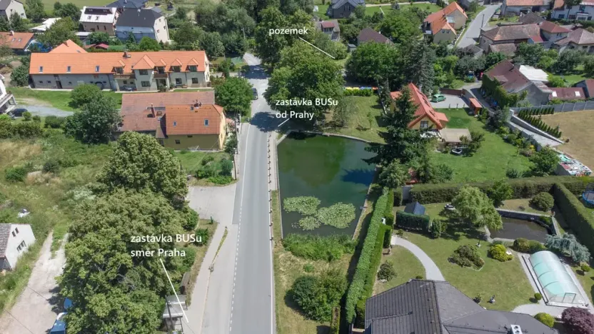 Prodej rodinného domu, Březová-Oleško, 298 m2