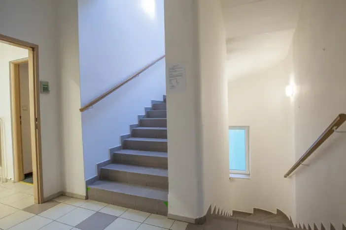 Prodej kanceláře, Chrudim - Chrudim IV, Lupáčova, 612 m2