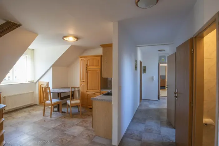 Prodej kanceláře, Chrudim - Chrudim IV, Lupáčova, 612 m2