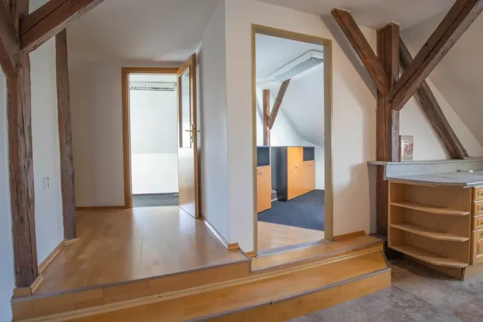 Prodej kanceláře, Chrudim - Chrudim IV, Lupáčova, 612 m2