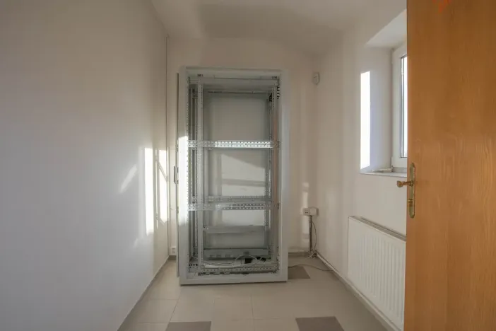 Prodej kanceláře, Chrudim - Chrudim IV, Lupáčova, 612 m2