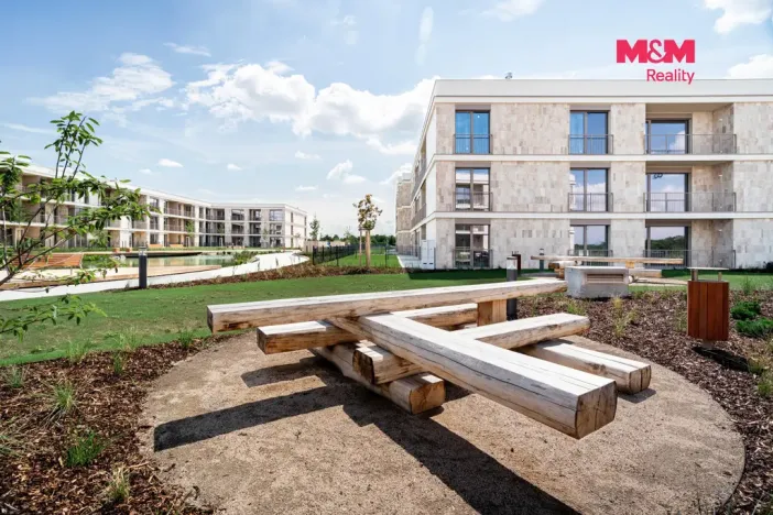 Prodej bytu 2+kk, Brandýs nad Labem-Stará Boleslav, Dřevčická, 49 m2