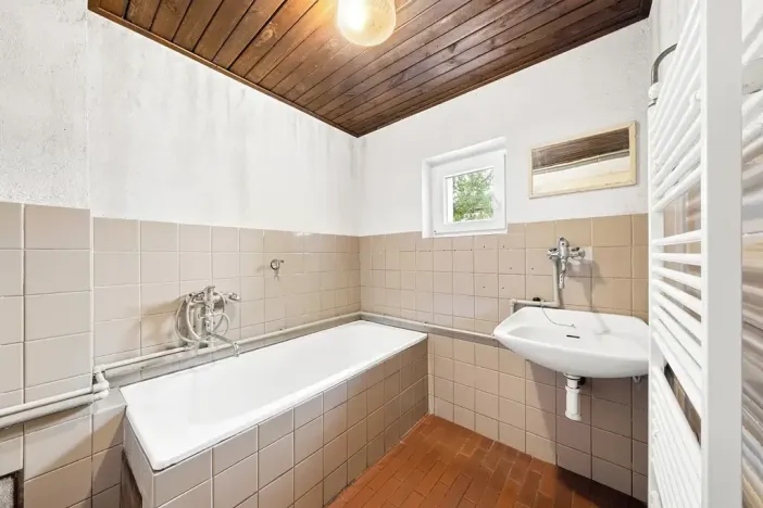 Prodej rodinného domu, Heřmaničky, 77 m2