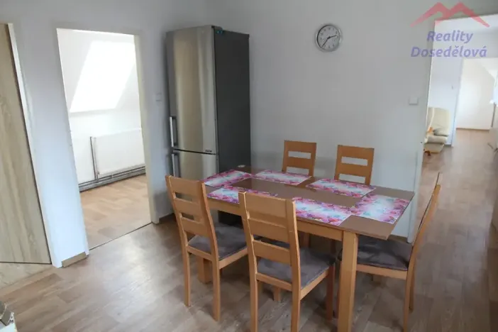 Pronájem rodinného domu, Železná, 159 m2