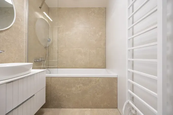 Prodej bytu 3+1, Praha - Chodov, Bachova, 74 m2