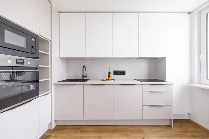 Prodej bytu 3+1, Praha - Chodov, Bachova, 74 m2