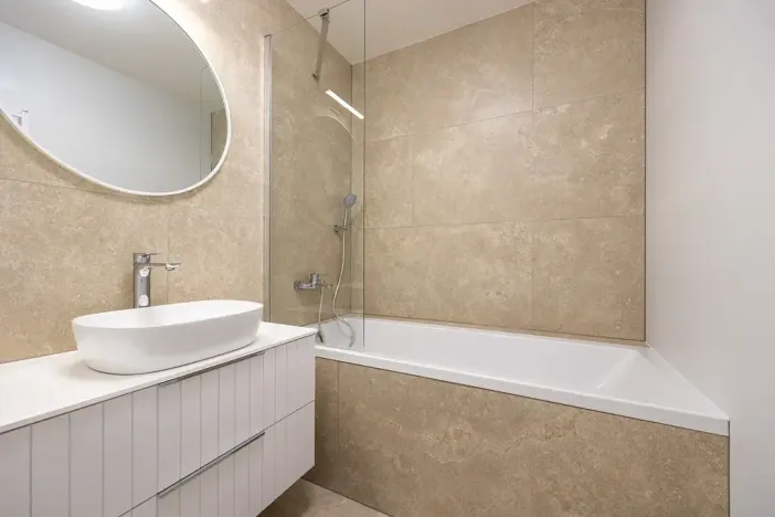 Prodej bytu 3+1, Praha - Chodov, Bachova, 74 m2