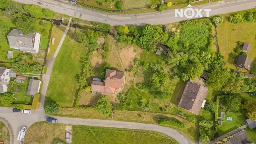 Prodej rodinného domu, Loučná nad Desnou, 150 m2