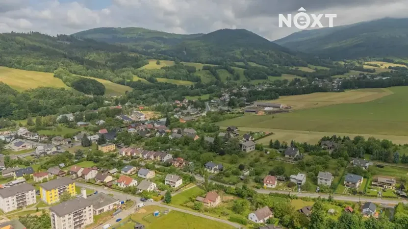 Prodej rodinného domu, Loučná nad Desnou, 150 m2