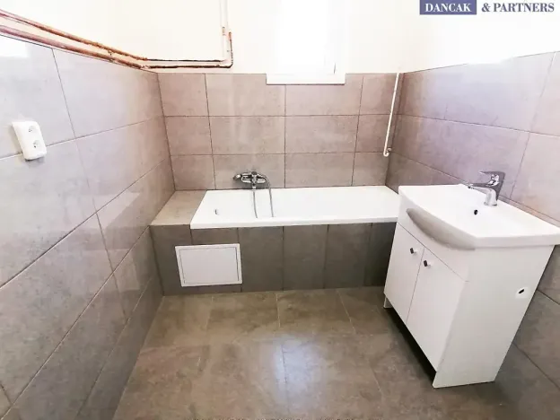 Pronájem bytu 2+kk, Ostrava, Přemyslovců, 53 m2