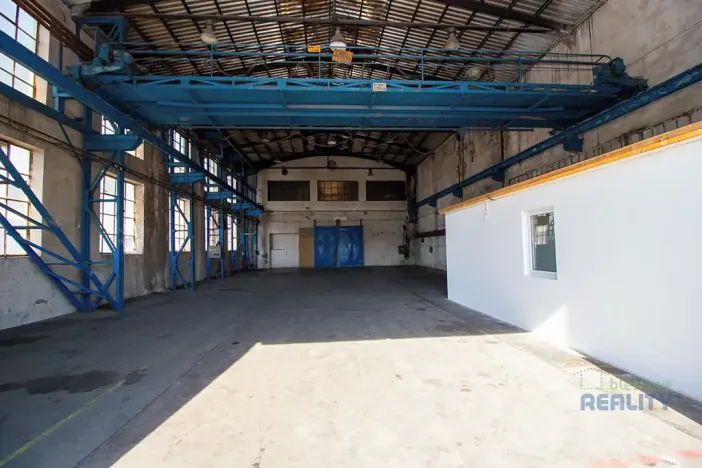 Pronájem skladu, Brandýs nad Labem-Stará Boleslav, 424 m2