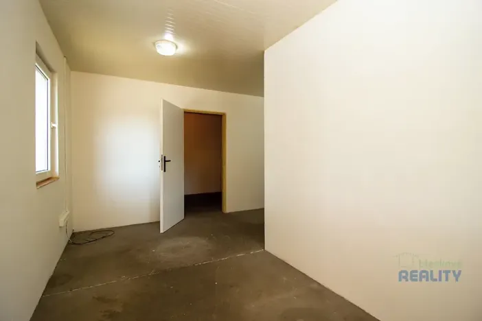 Pronájem skladu, Brandýs nad Labem-Stará Boleslav, 424 m2