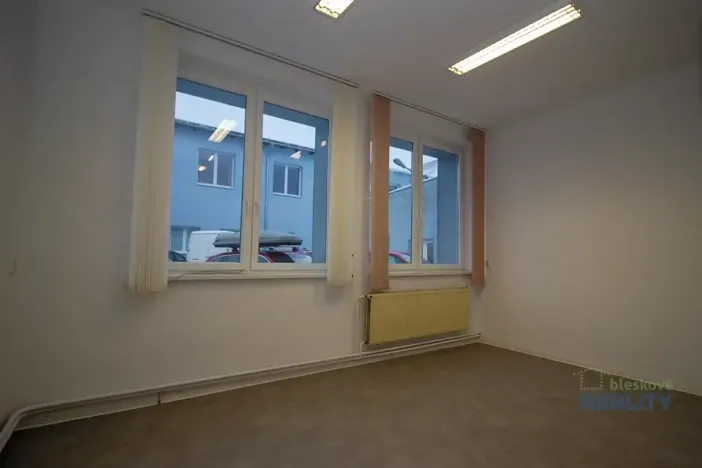 Pronájem kanceláře, Brandýs nad Labem-Stará Boleslav, Pražská, 22 m2