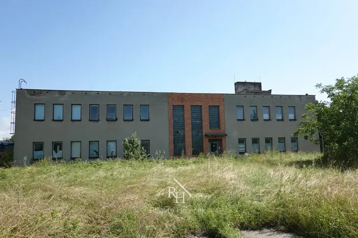 Prodej ubytování, Suchdol nad Odrou, 556 m2