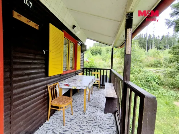 Prodej chaty, Pojbuky, 777 m2