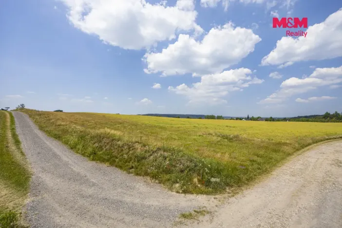 Prodej pozemku pro bydlení, Choceň, 463 m2