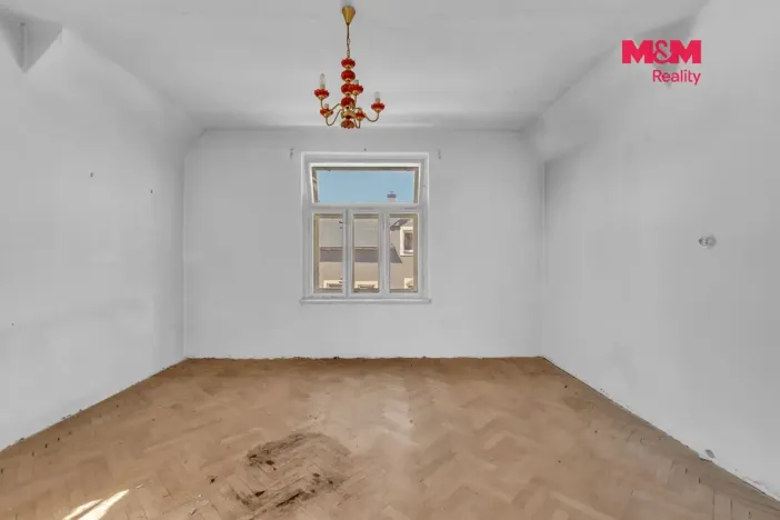 Prodej rodinného domu, Nová Paka, Lomnická, 140 m2