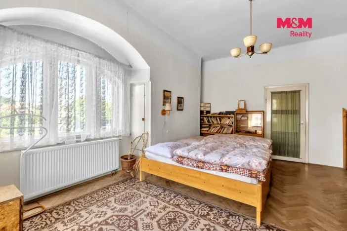 Prodej rodinného domu, Lomnice nad Popelkou, plk. Truhláře, 125 m2
